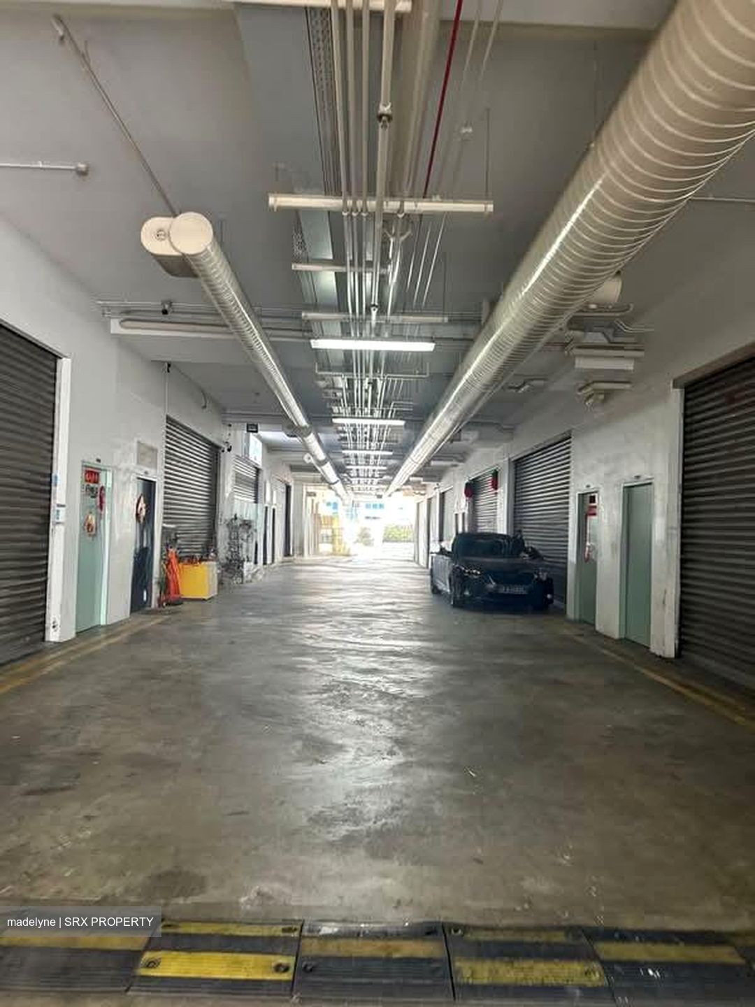 Toh Guan Centre (D22), Factory #539749161